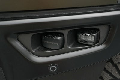 2025 Ford F-150 Raptor Alpha 600