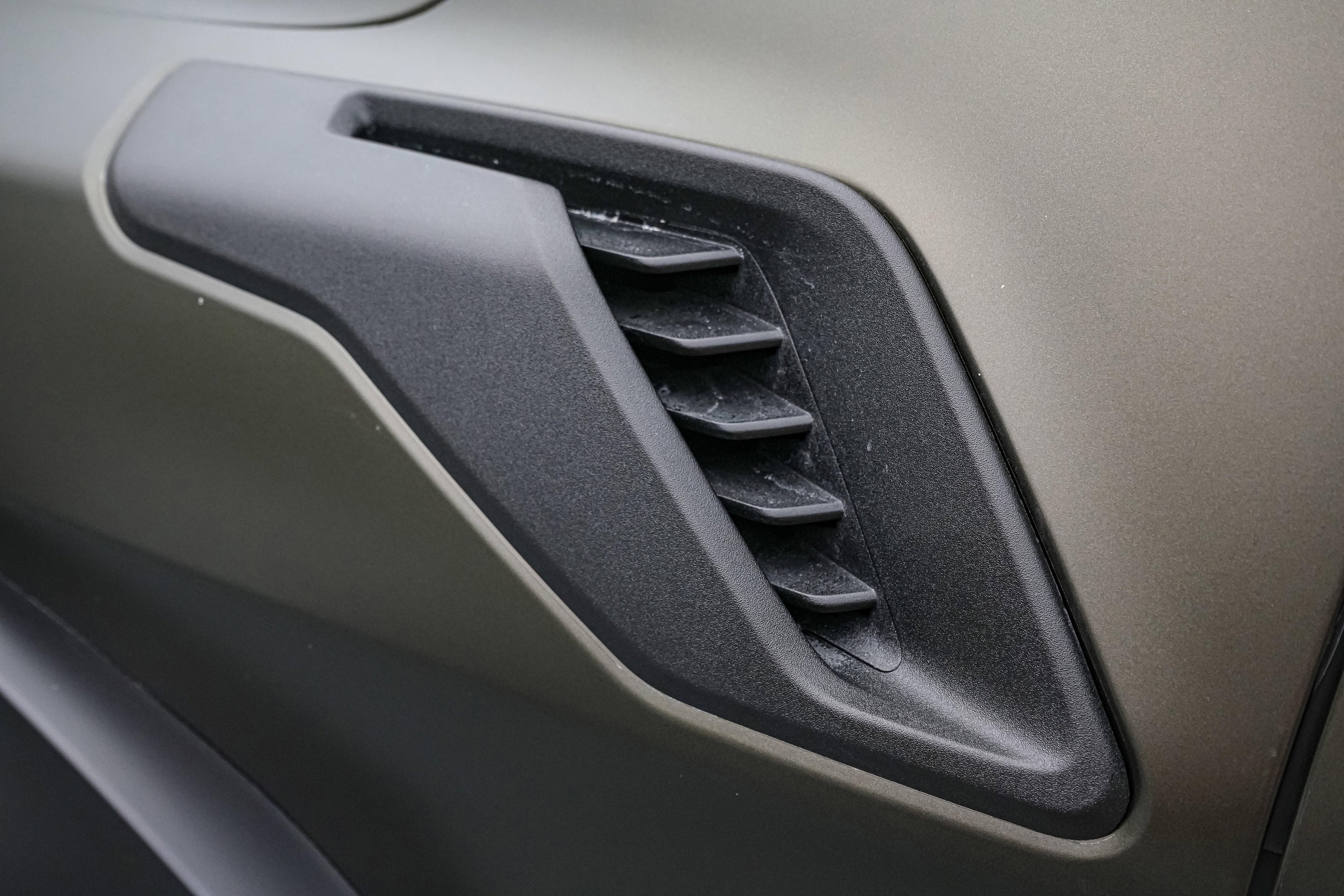 2025 Ford F-150 Raptor Alpha 600