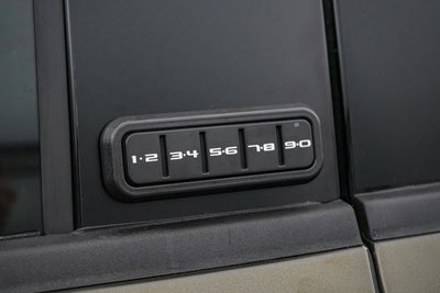 2025 Ford F-150 Raptor Alpha 600