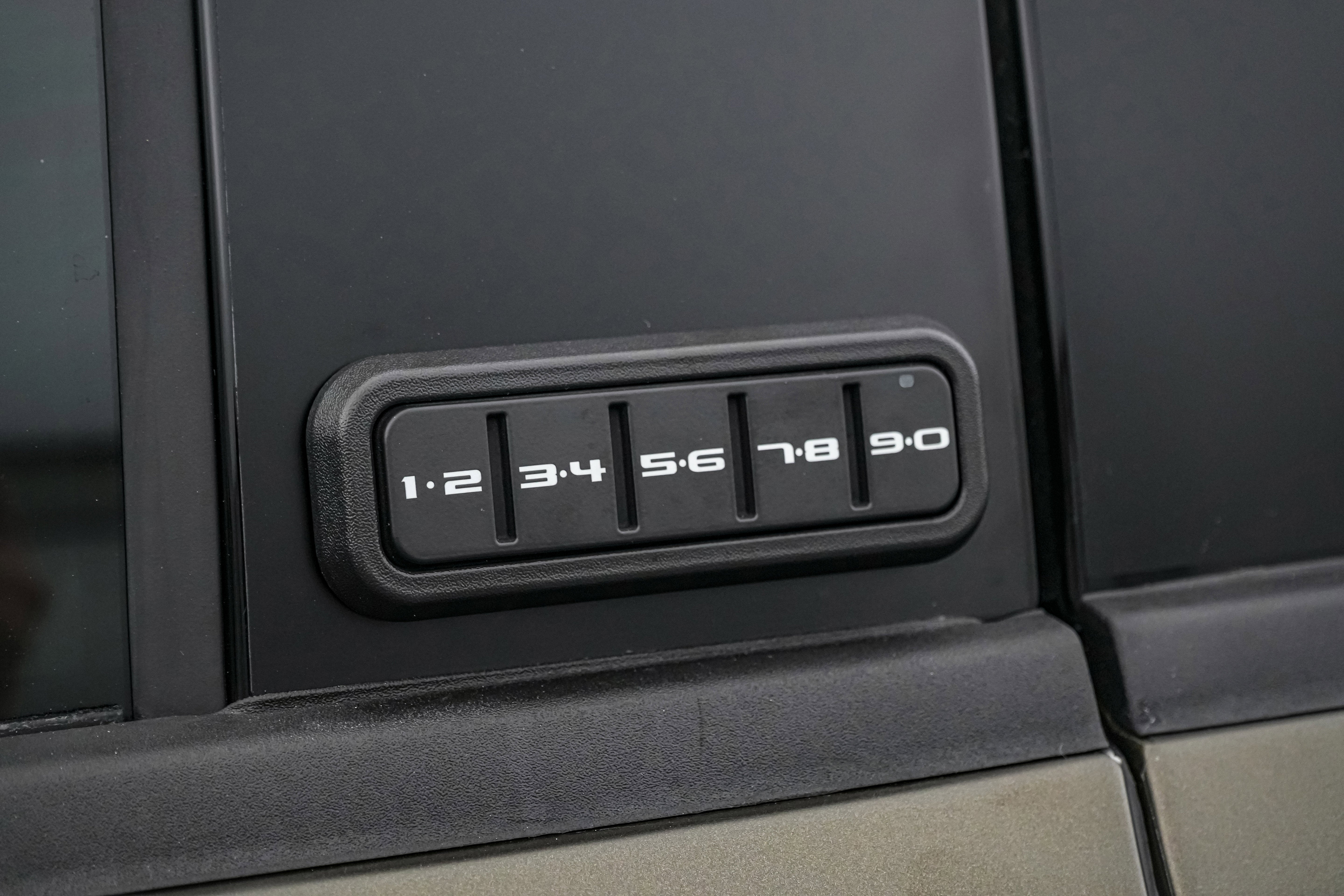 2025 Ford F-150 Raptor Alpha 600