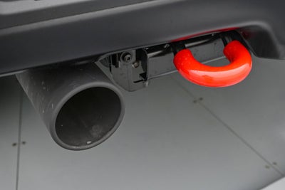 2025 Ford F-150 Raptor Alpha 600