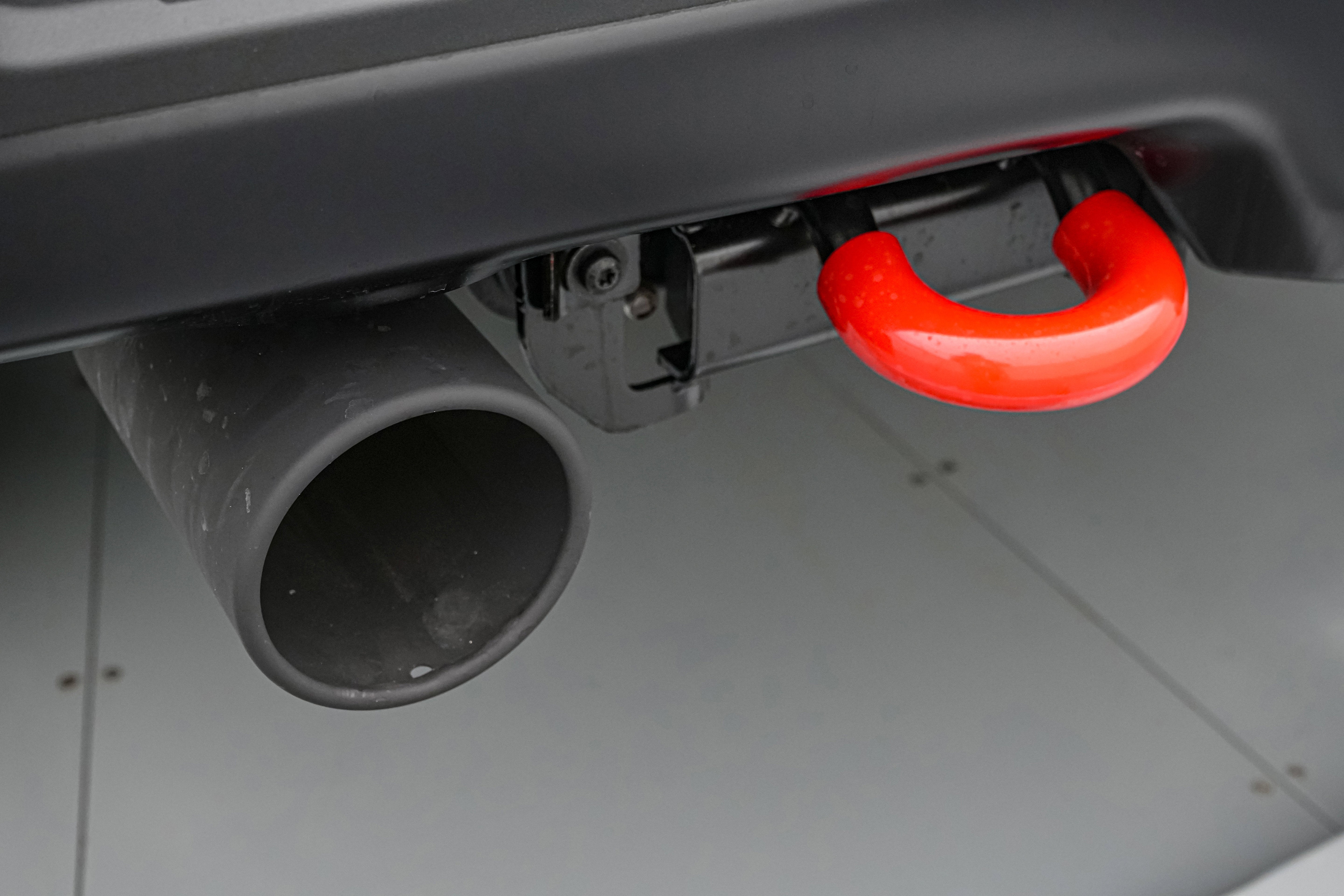 2025 Ford F-150 Raptor Alpha 600