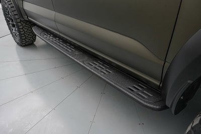 2025 Ford F-150 Raptor Alpha 600