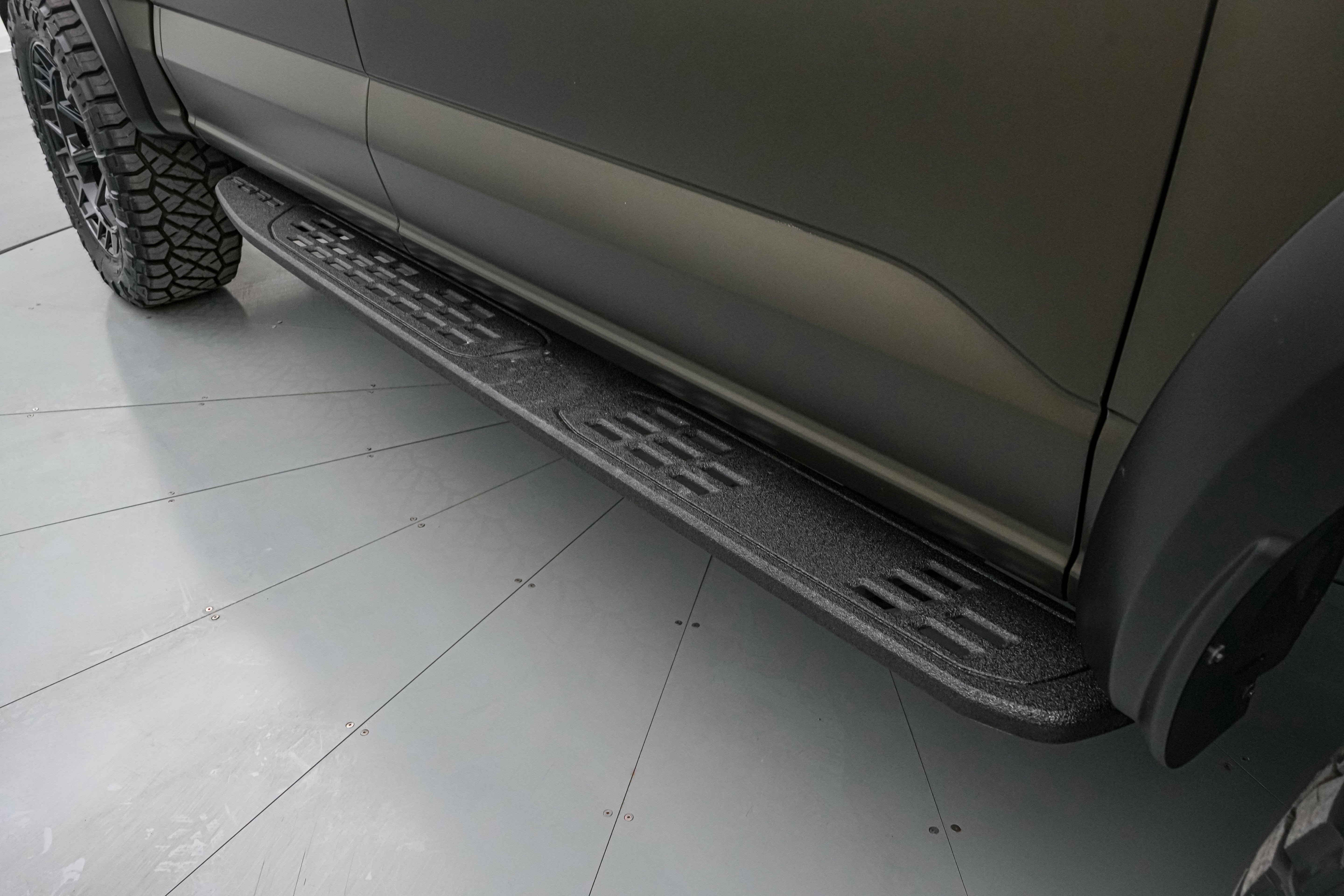 2025 Ford F-150 Raptor Alpha 600