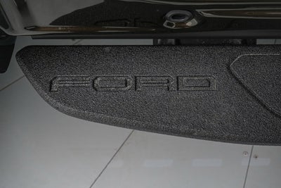 2025 Ford F-150 Raptor Alpha 600