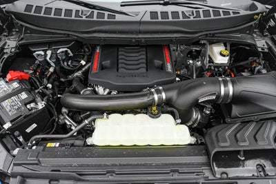 2025 Ford F-150 Raptor Alpha 600