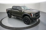 2025 Ford F-150 Raptor Alpha 600