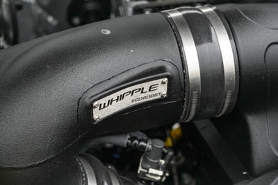 2025 Ford F-150 Raptor Alpha 600