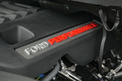 2025 Ford F-150 Raptor Alpha 600