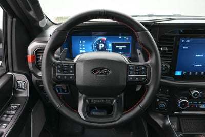 2025 Ford F-150 Raptor Alpha 600