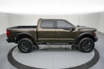 2025 Ford F-150 Raptor Alpha 600