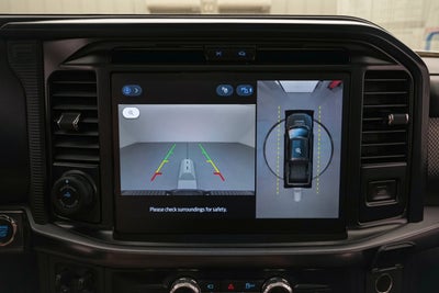 2025 Ford F-150 Raptor Alpha 600