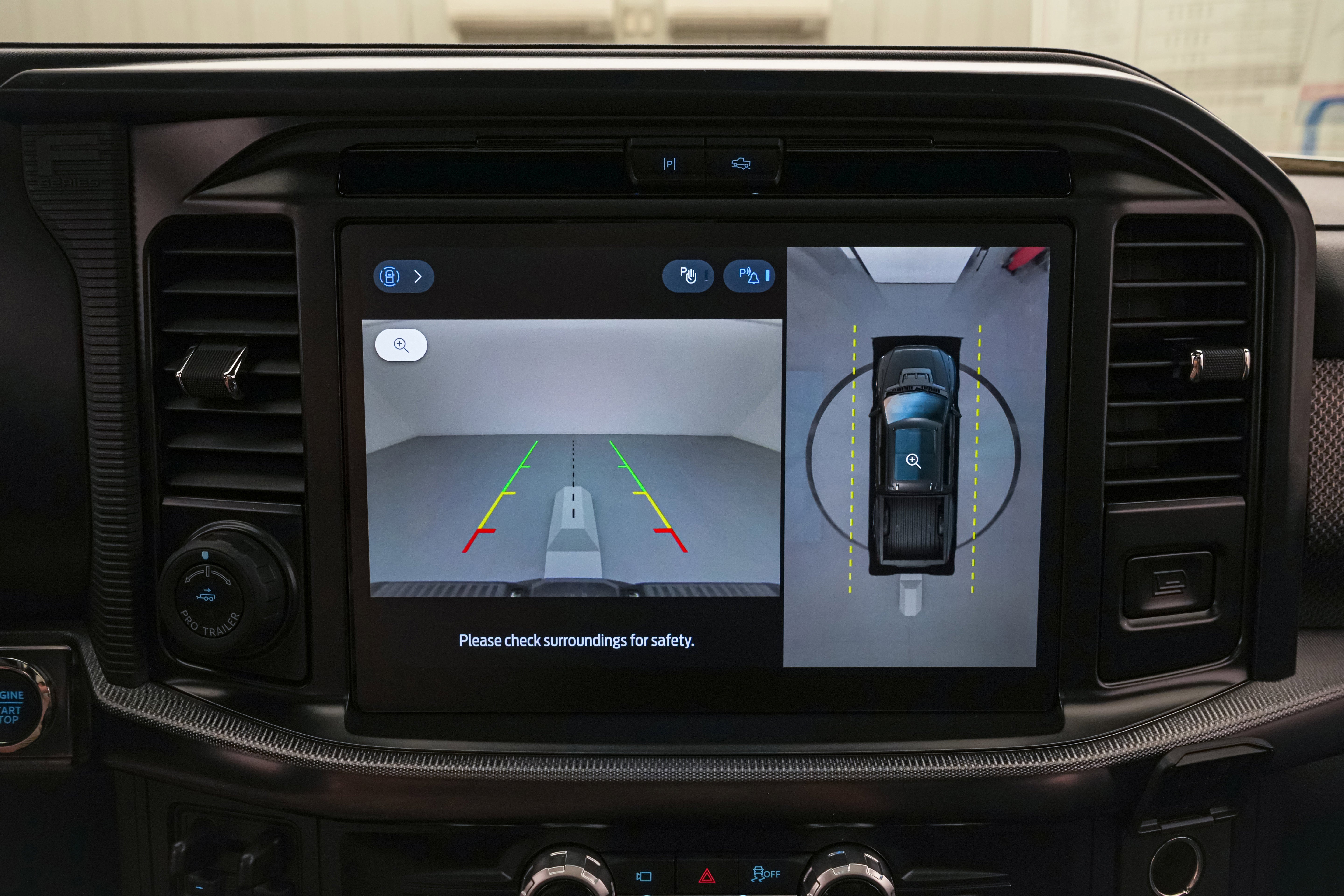 2025 Ford F-150 Raptor Alpha 600