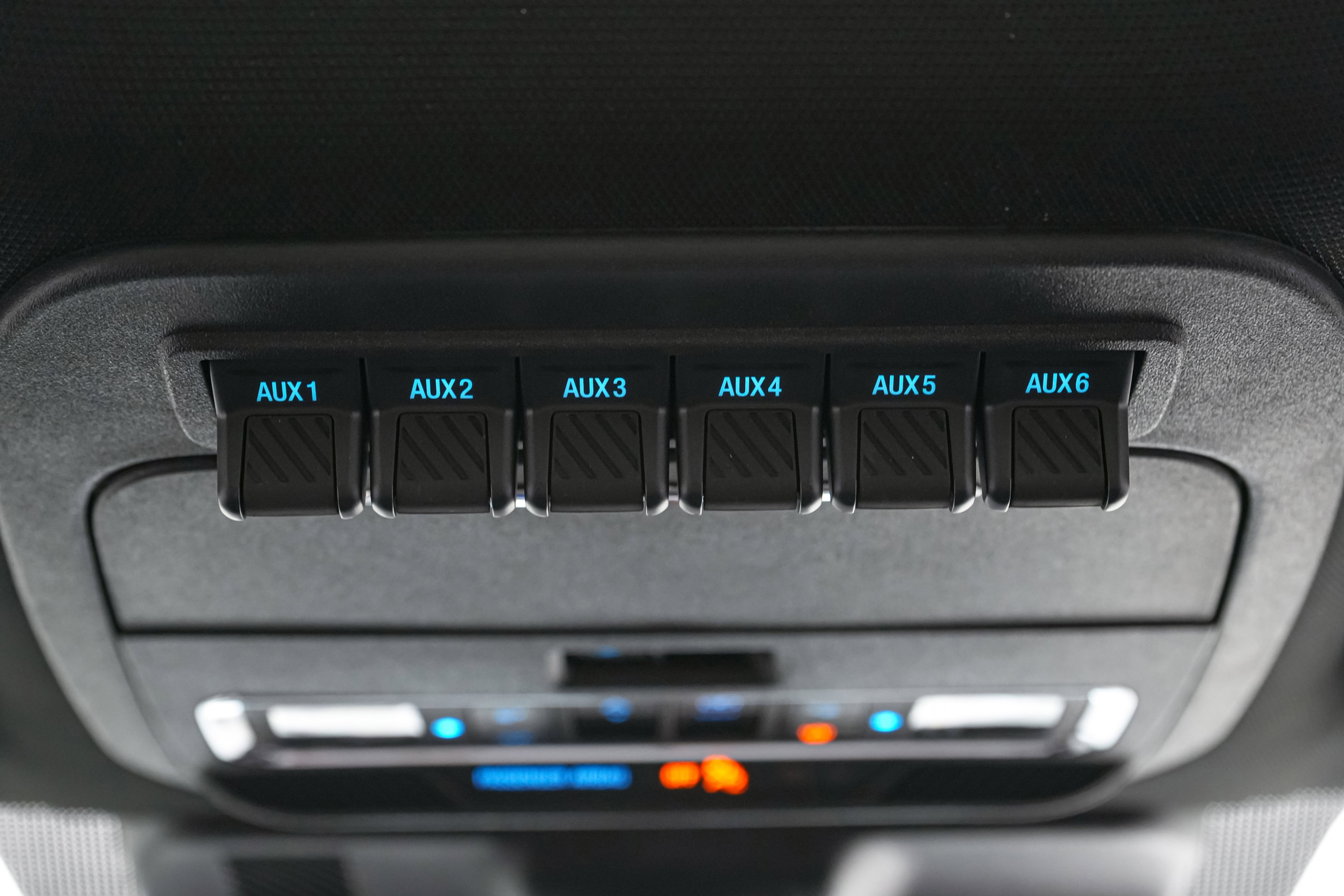 2025 Ford F-150 Raptor Alpha 600