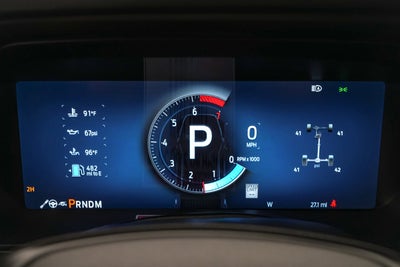 2025 Ford F-150 Raptor Alpha 600