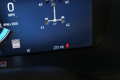 2025 Ford F-150 Raptor Alpha 600