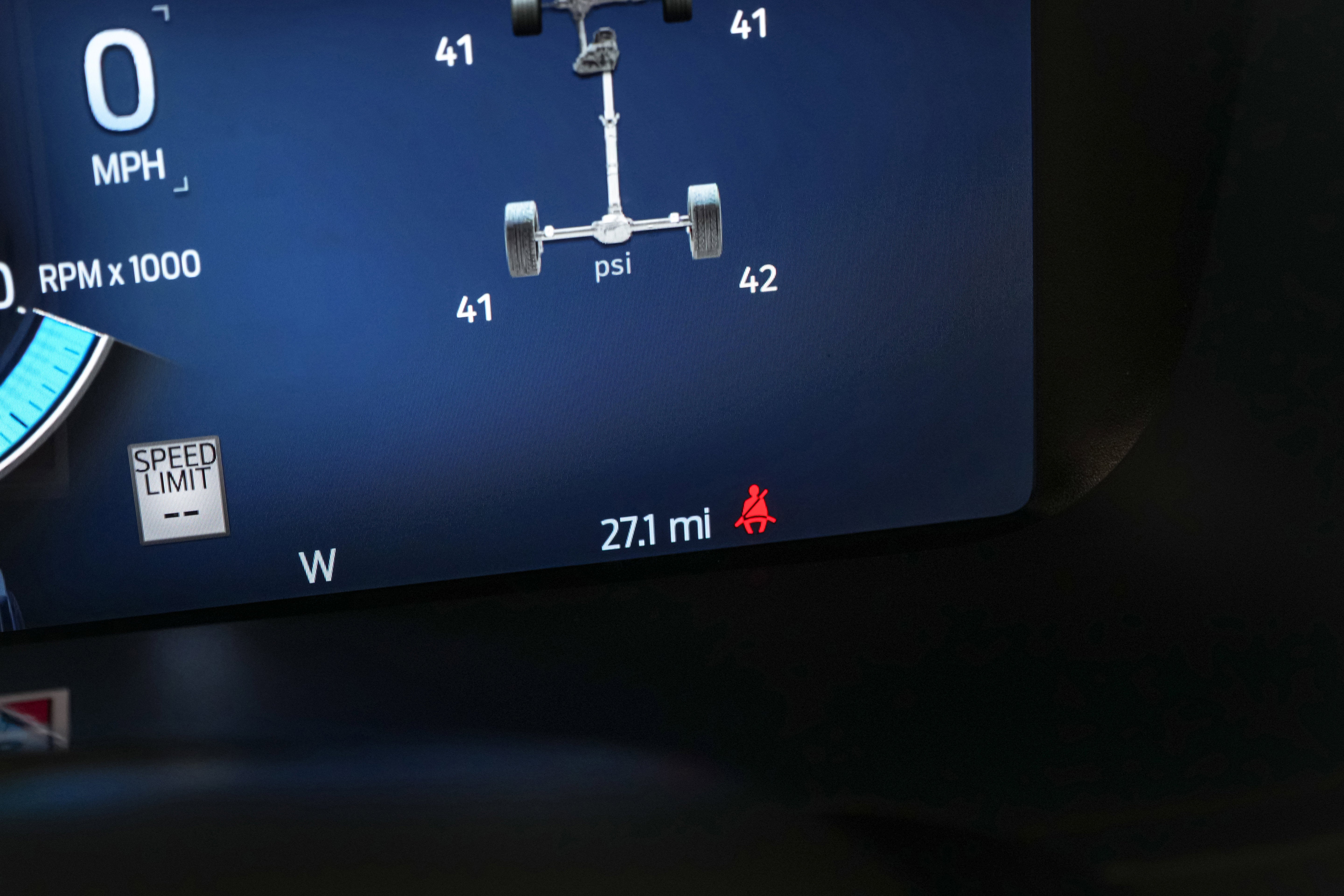 2025 Ford F-150 Raptor Alpha 600