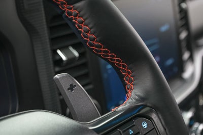 2025 Ford F-150 Raptor Alpha 600