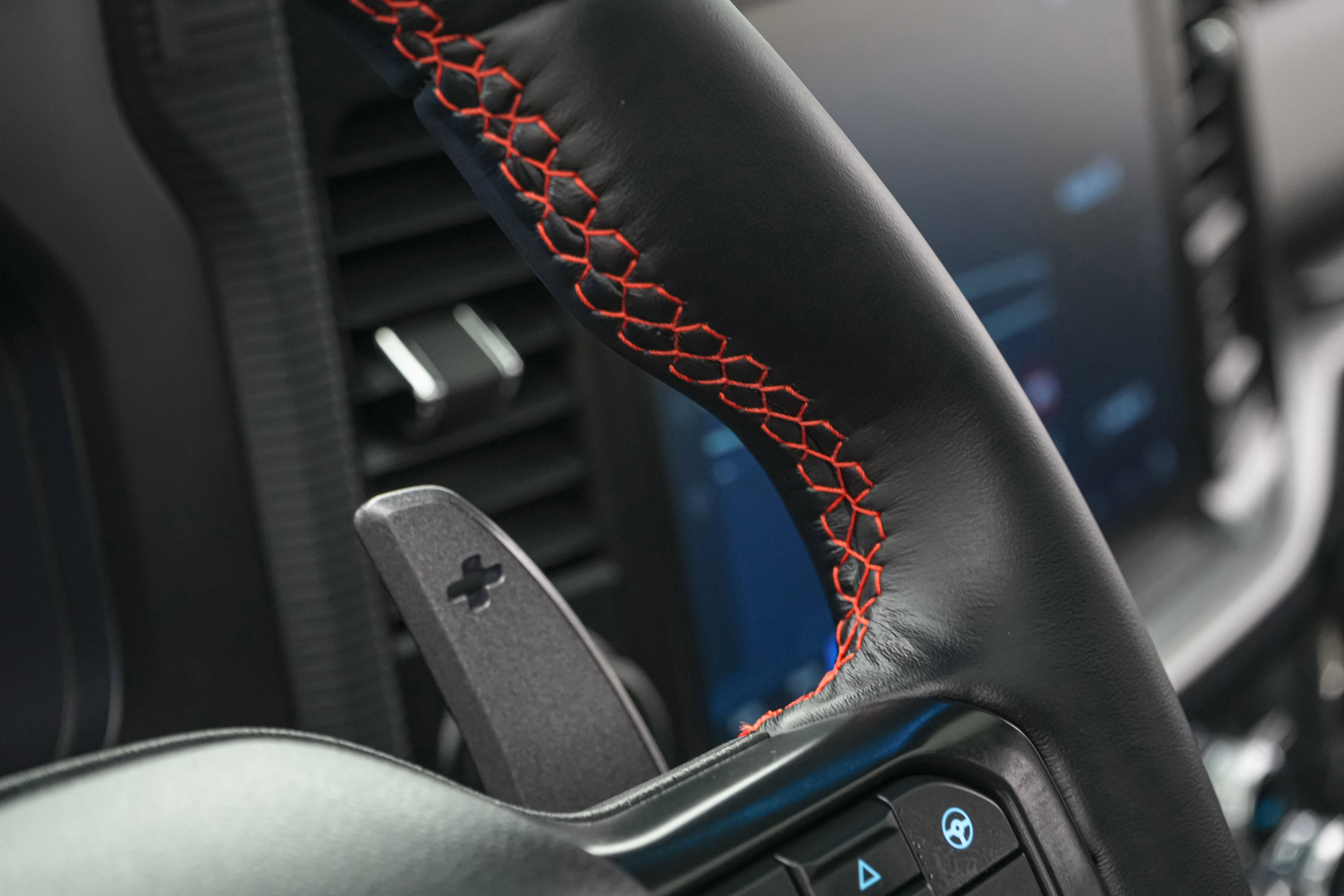 2025 Ford F-150 Raptor Alpha 600