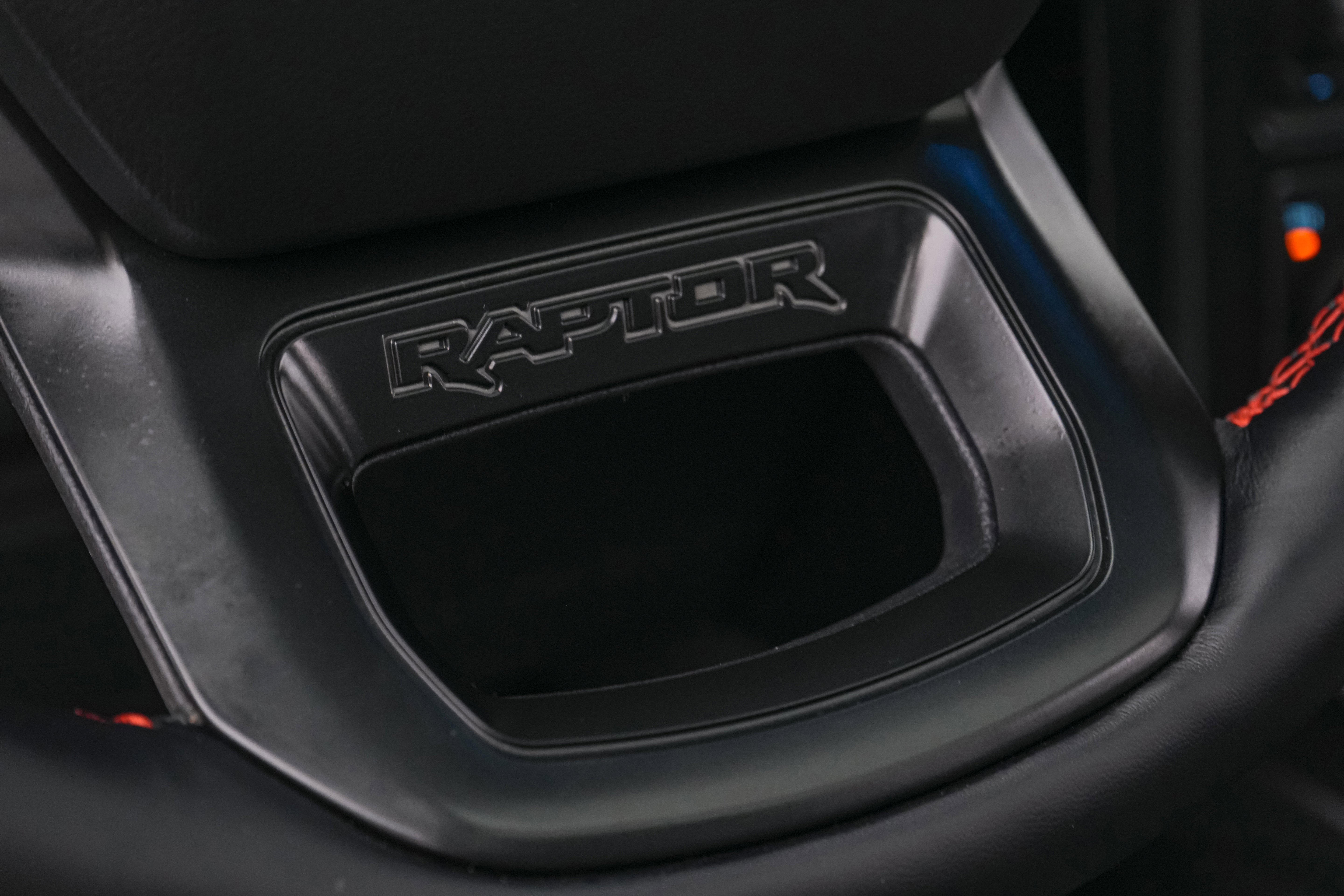 2025 Ford F-150 Raptor Alpha 600