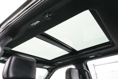 2025 Ford F-150 Raptor Alpha 600