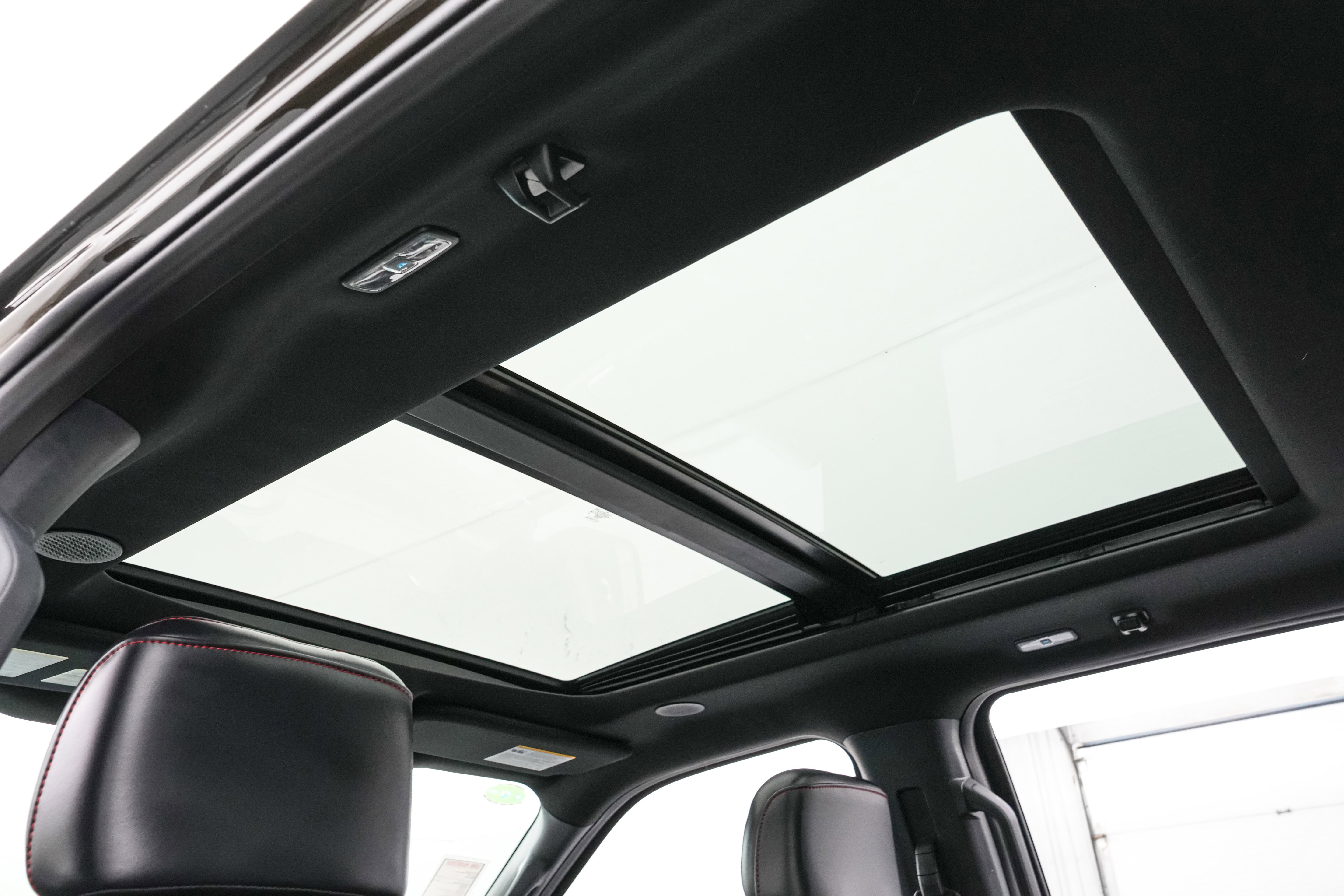 2025 Ford F-150 Raptor Alpha 600