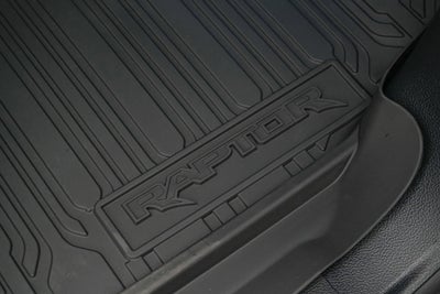 2025 Ford F-150 Raptor Alpha 600