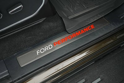 2025 Ford F-150 Raptor Alpha 600