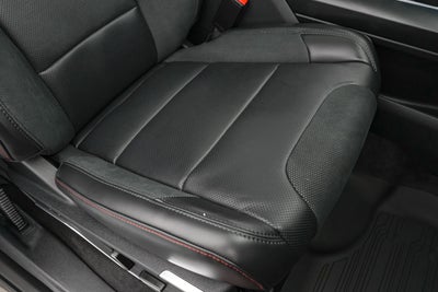 2025 Ford F-150 Raptor Alpha 600