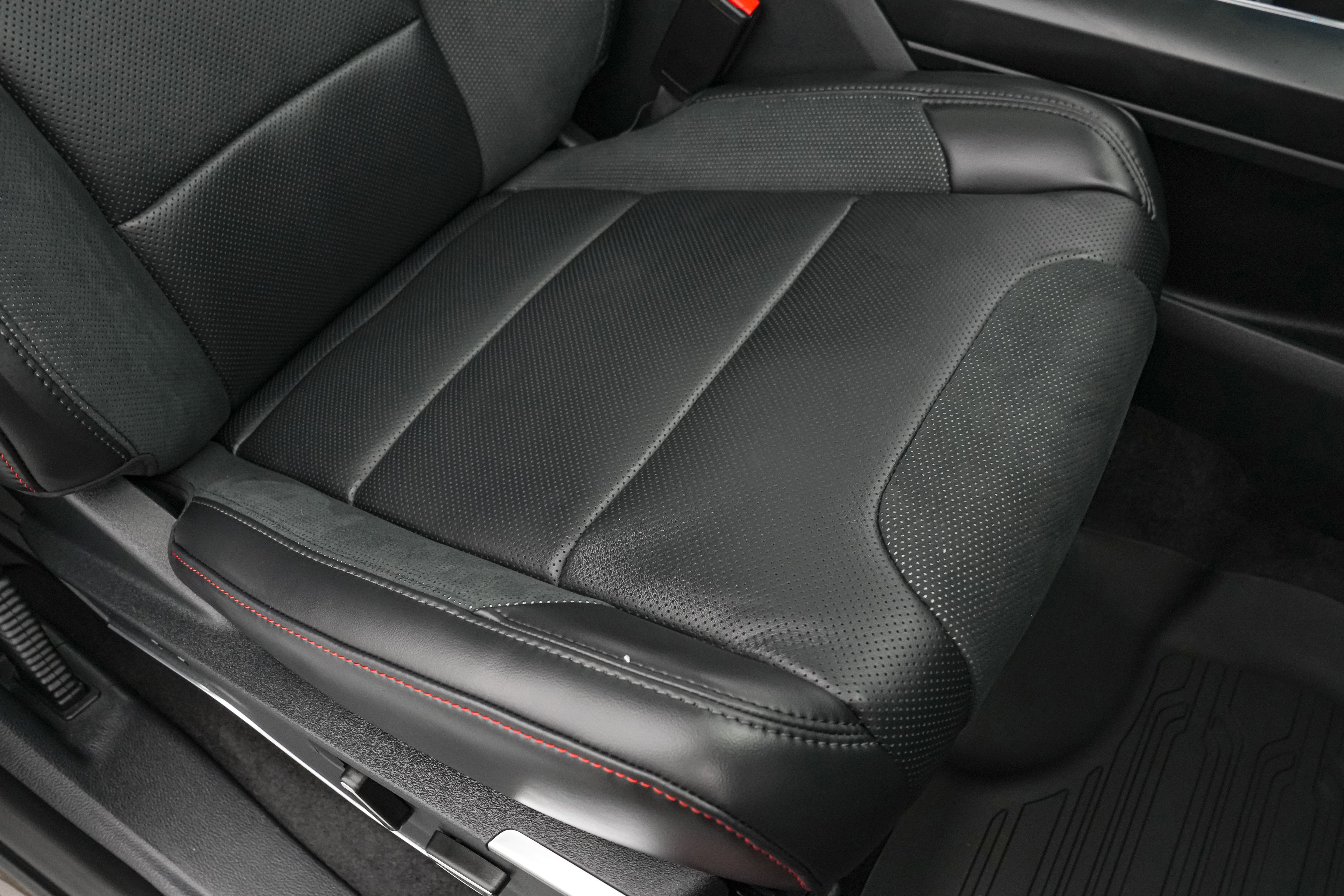 2025 Ford F-150 Raptor Alpha 600