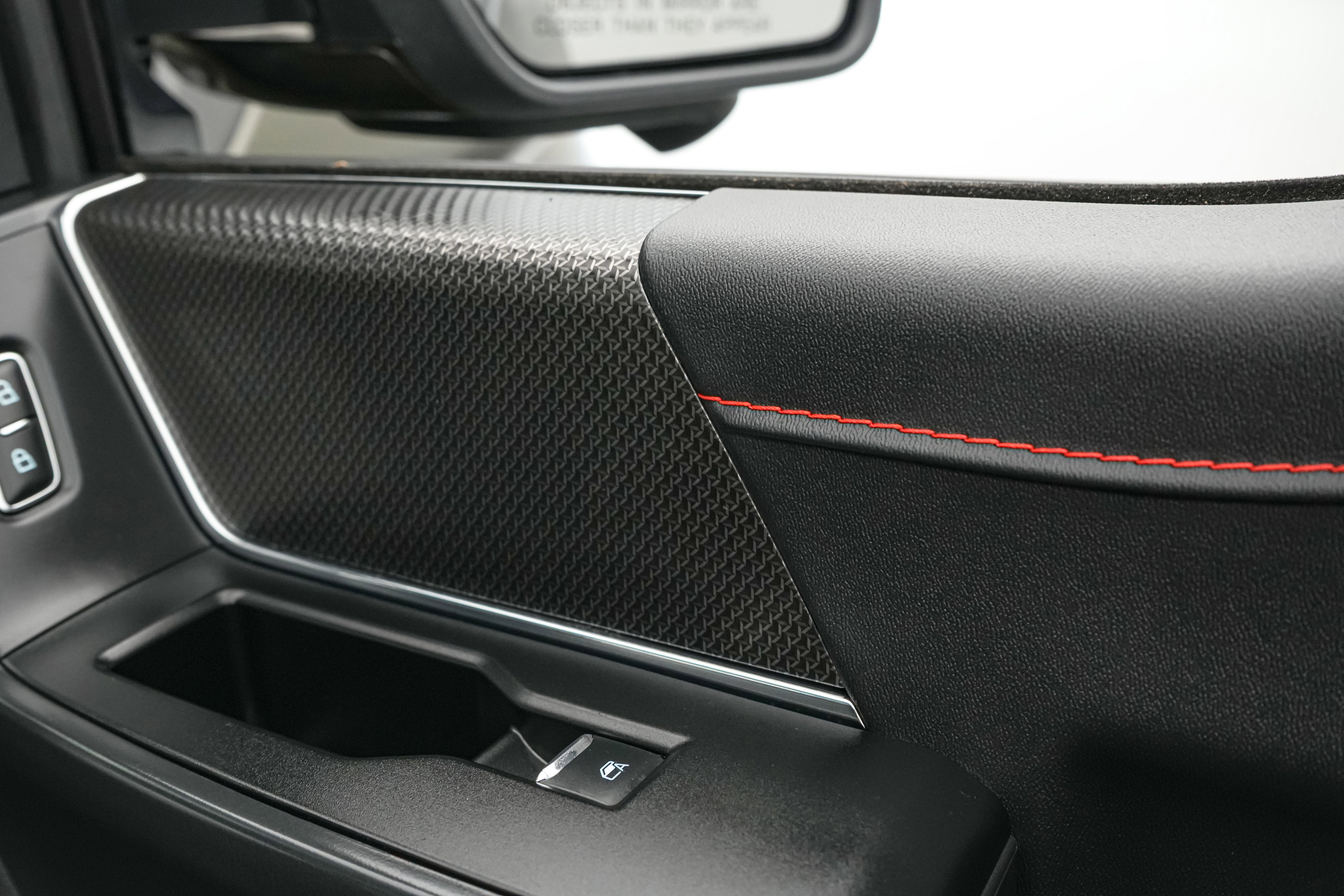 2025 Ford F-150 Raptor Alpha 600