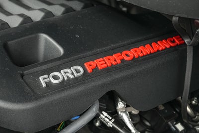 2026 Ford F-150 Raptor Alpha 600