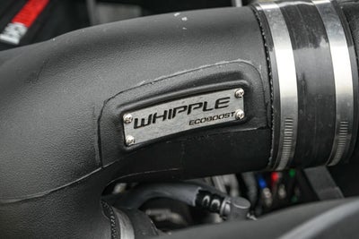 2026 Ford F-150 Raptor Alpha 600