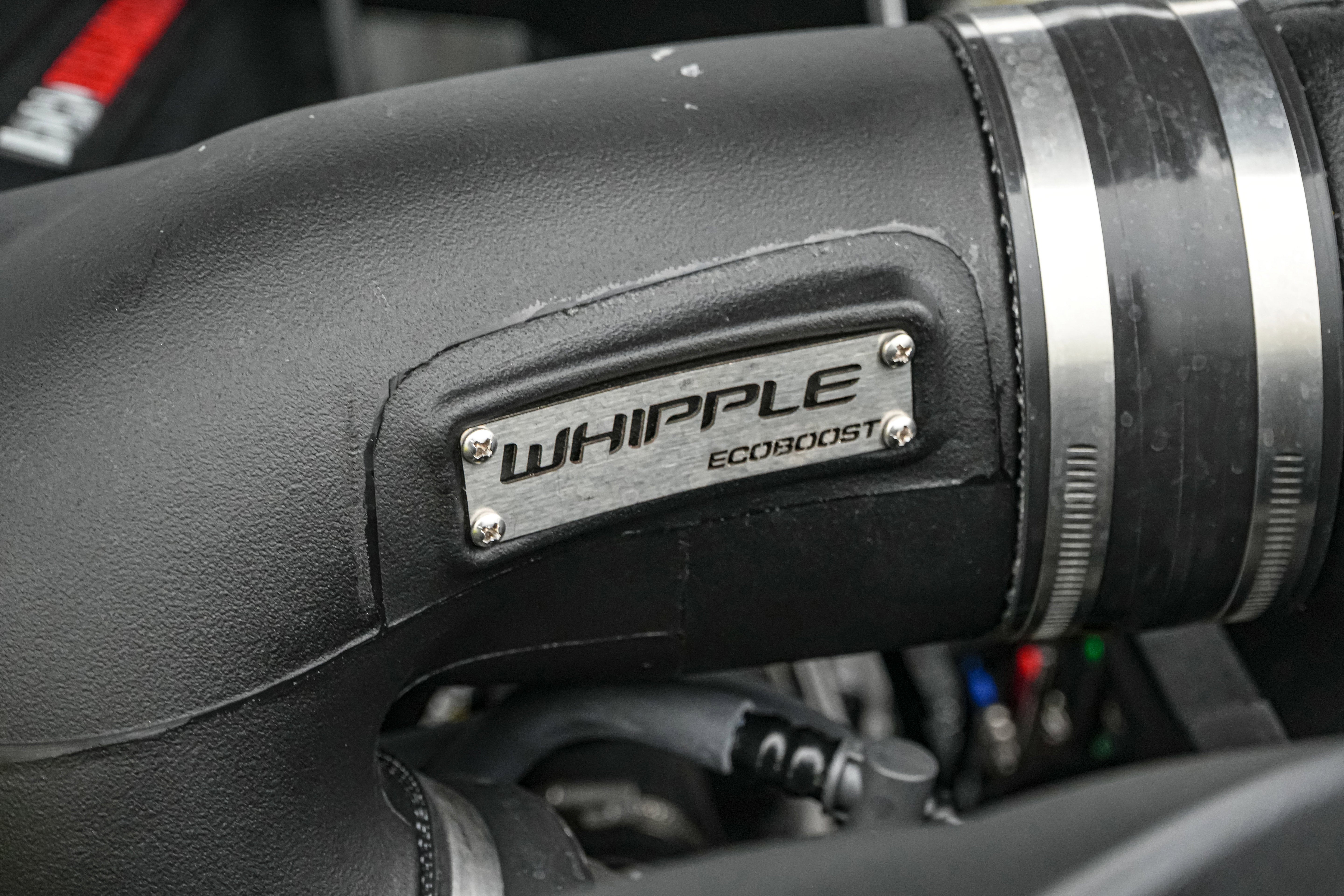 2026 Ford F-150 Raptor Alpha 600