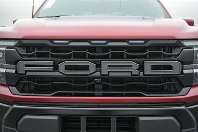 2026 Ford F-150 Raptor Alpha 600