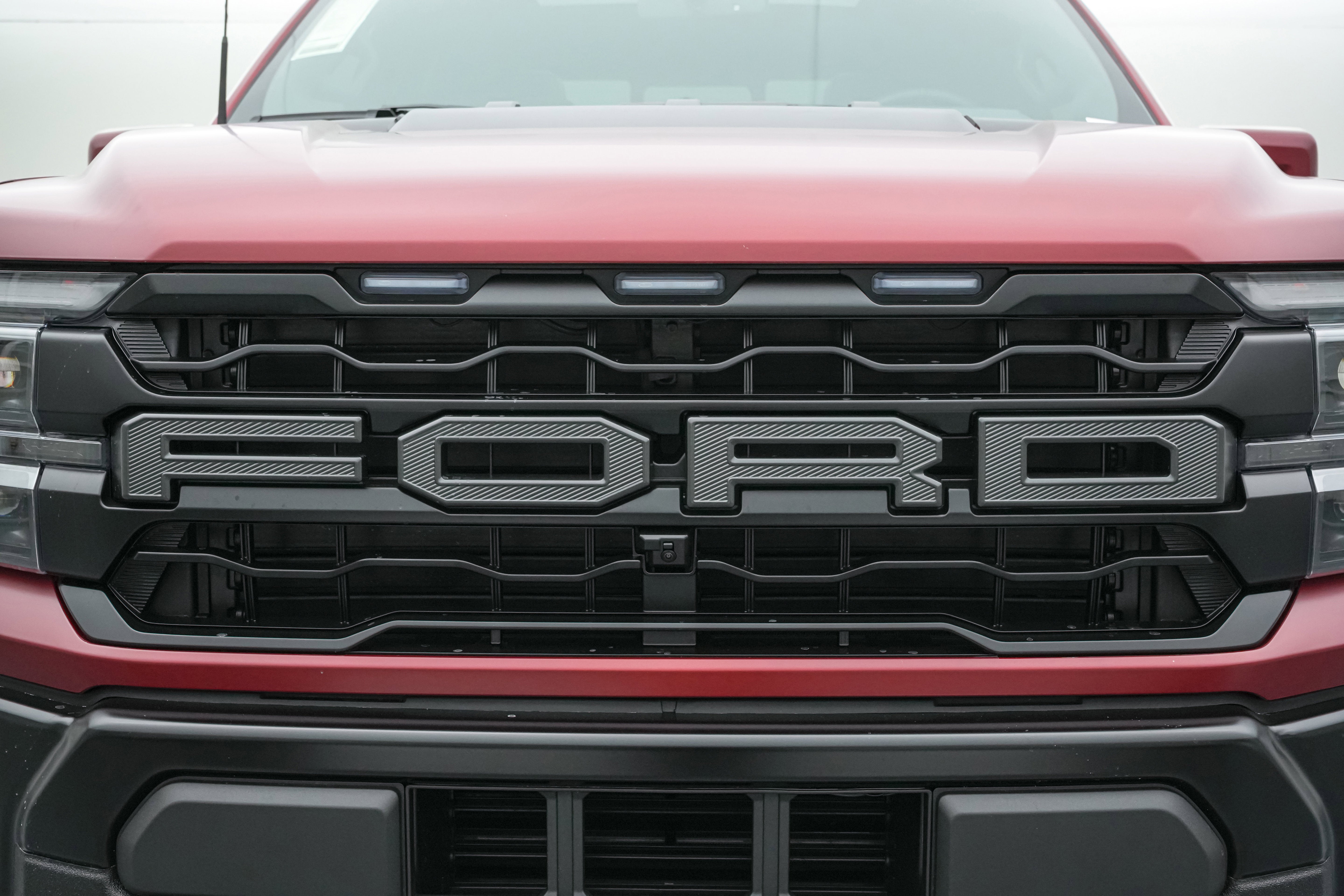 2026 Ford F-150 Raptor Alpha 600