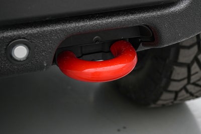 2026 Ford F-150 Raptor Alpha 600