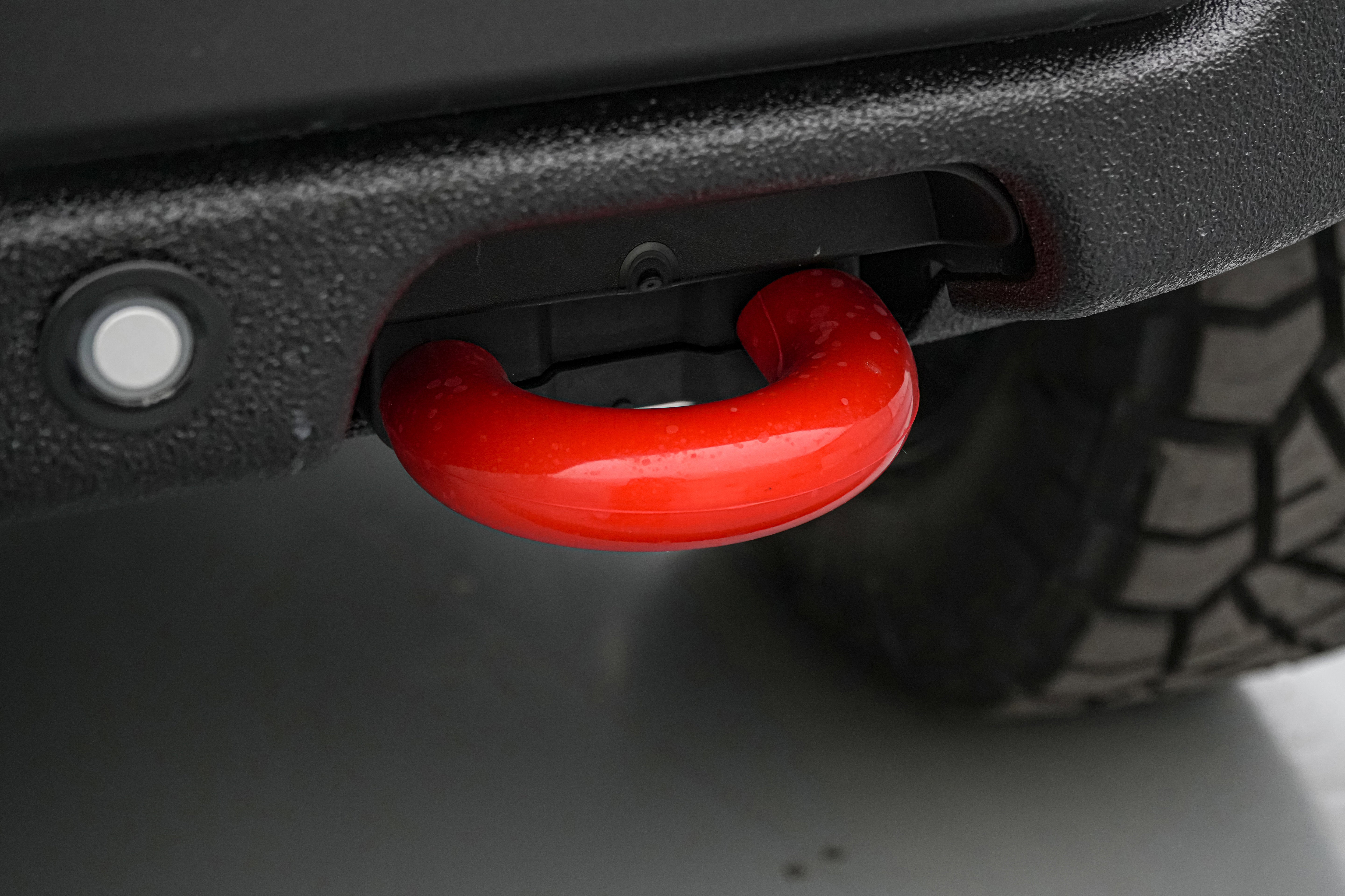 2026 Ford F-150 Raptor Alpha 600