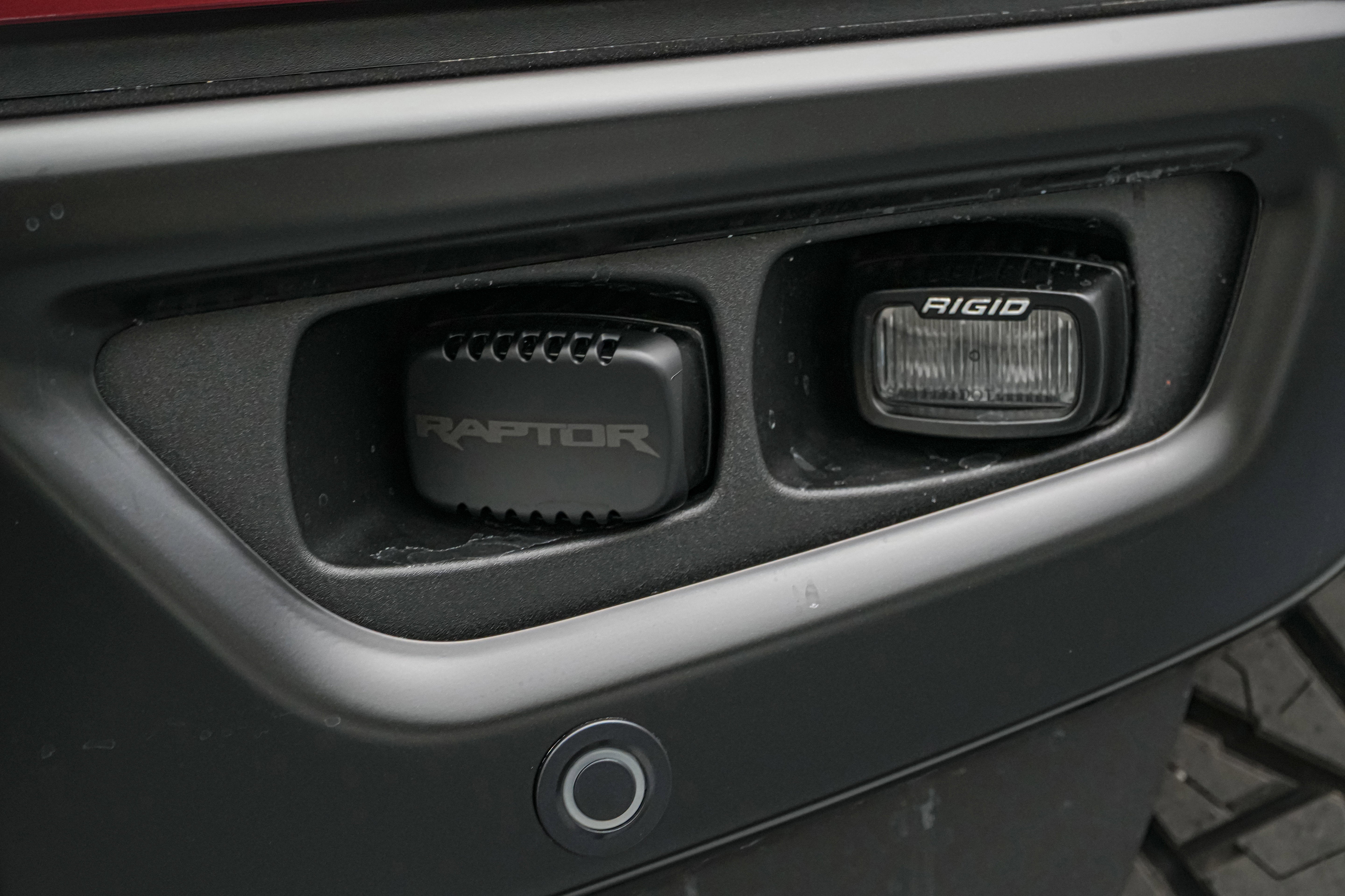 2026 Ford F-150 Raptor Alpha 600