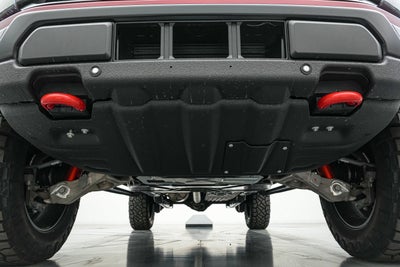 2026 Ford F-150 Raptor Alpha 600