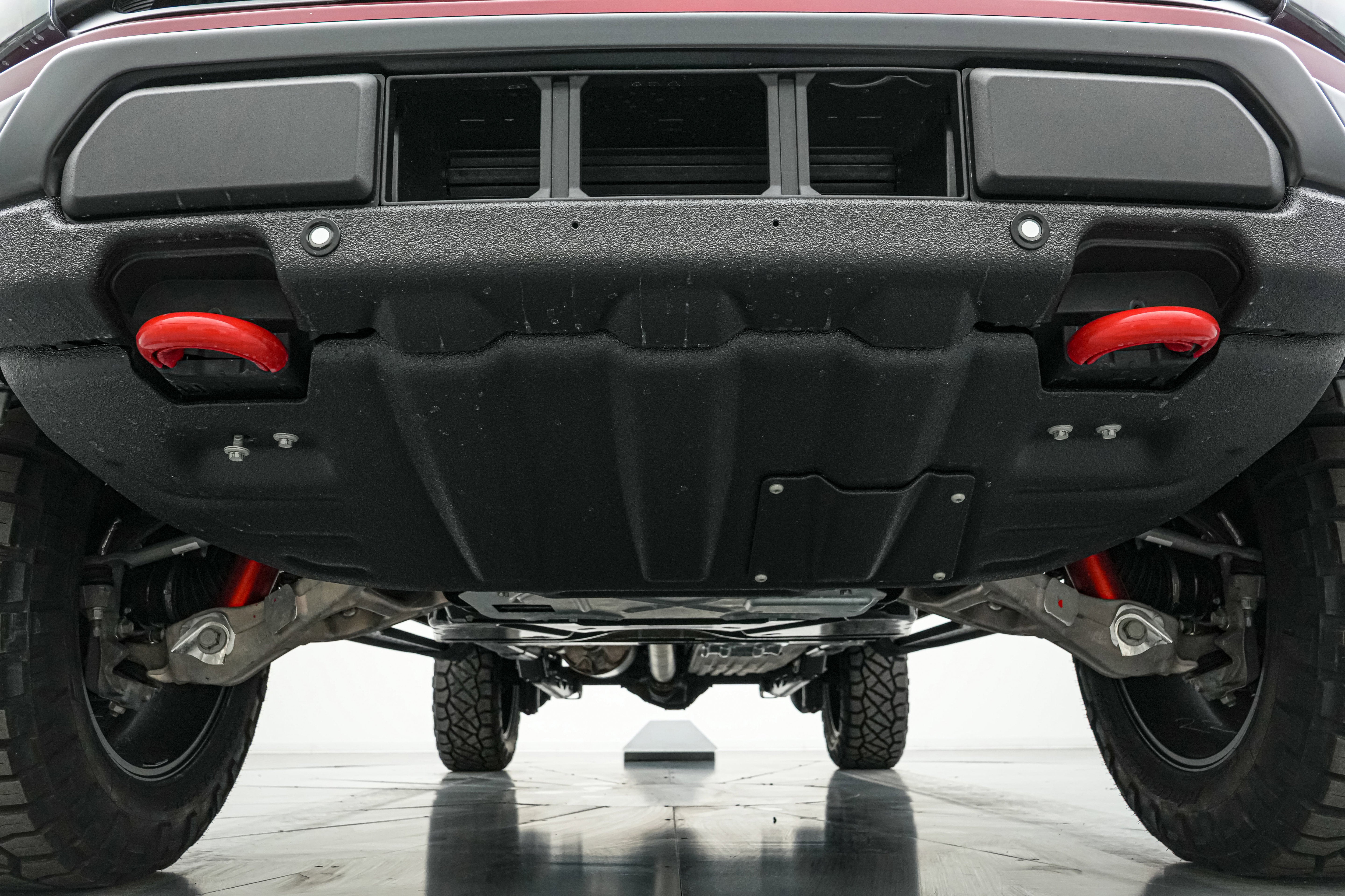 2026 Ford F-150 Raptor Alpha 600