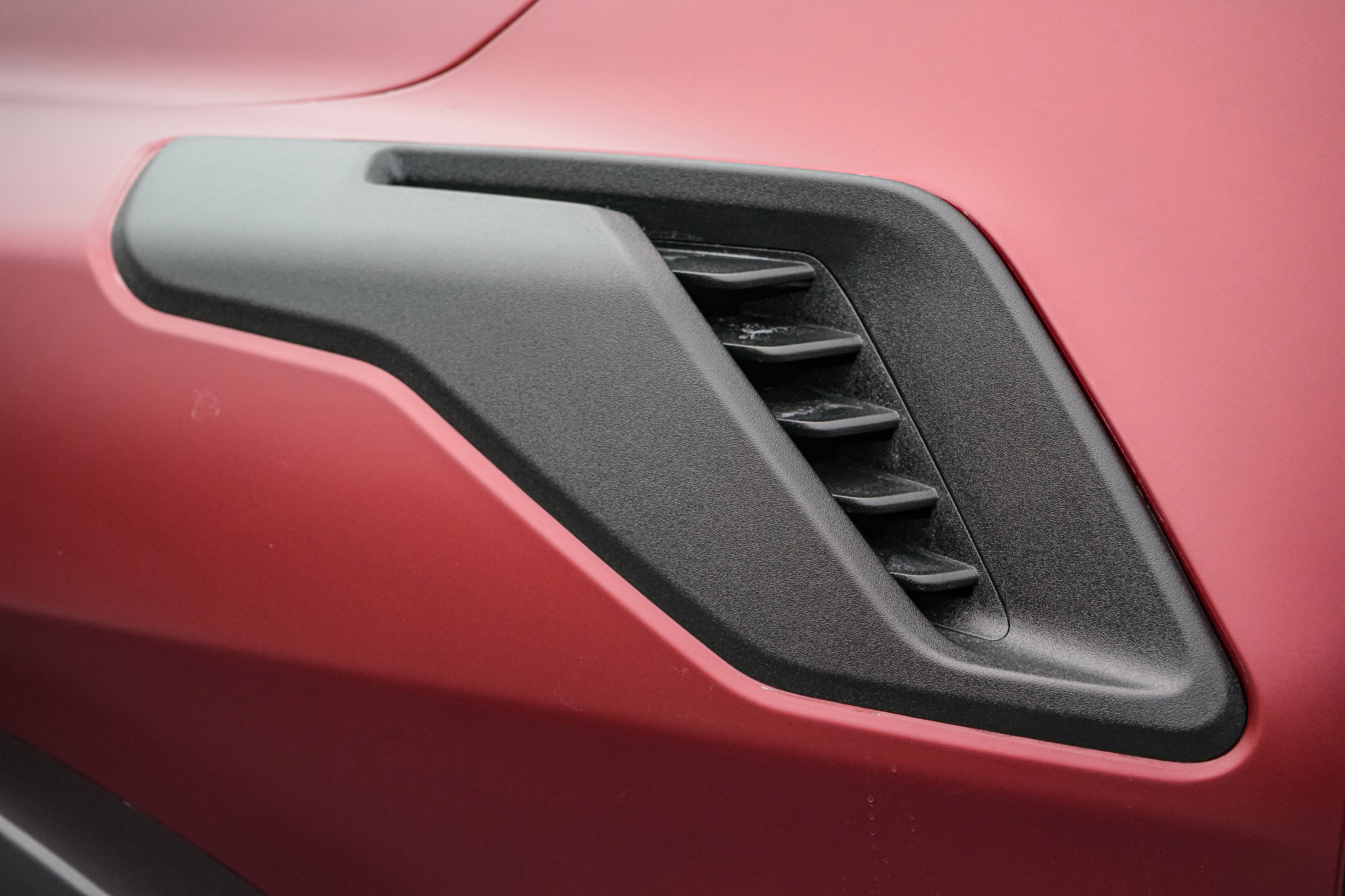 2026 Ford F-150 Raptor Alpha 600