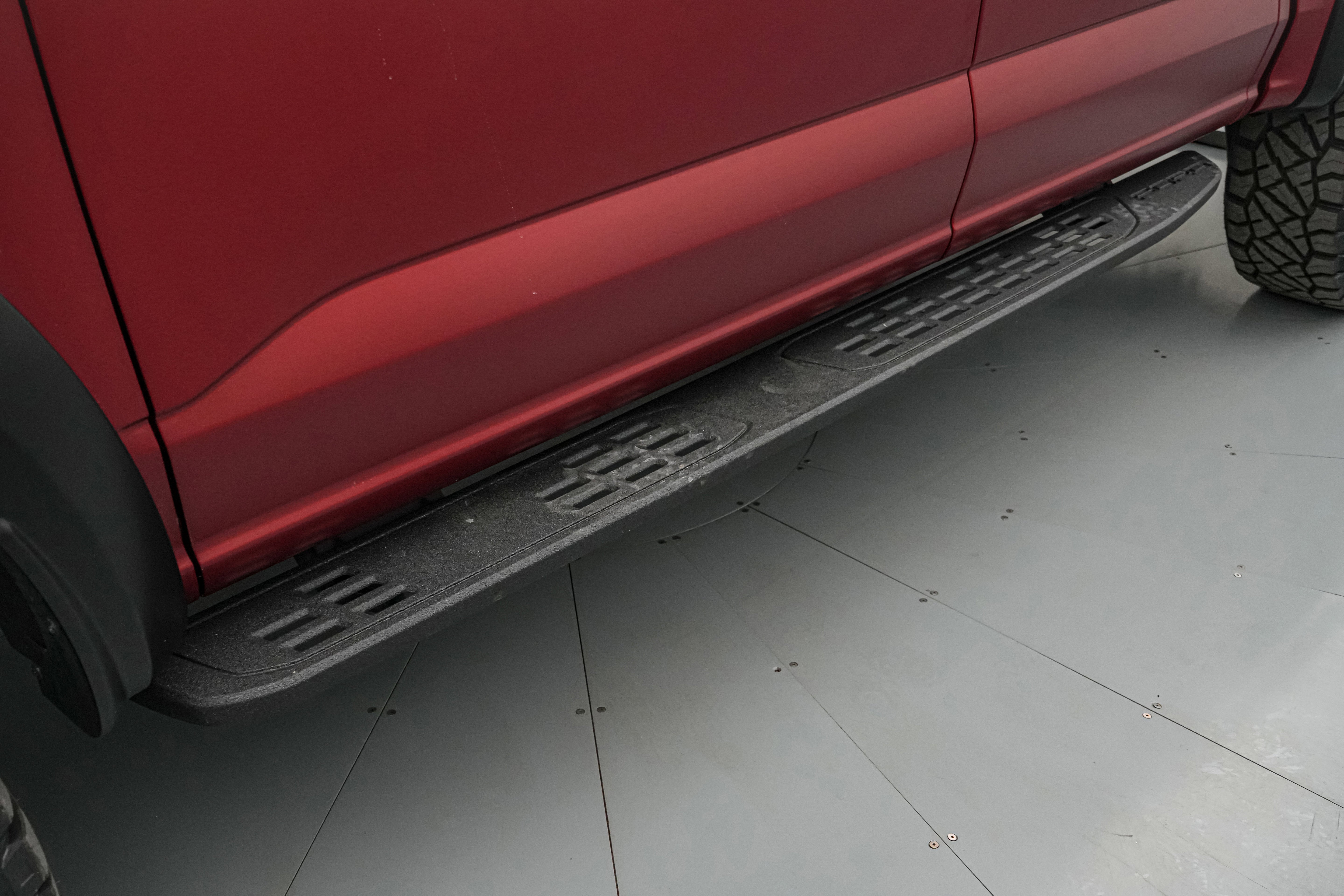 2026 Ford F-150 Raptor Alpha 600