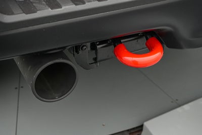 2026 Ford F-150 Raptor Alpha 600