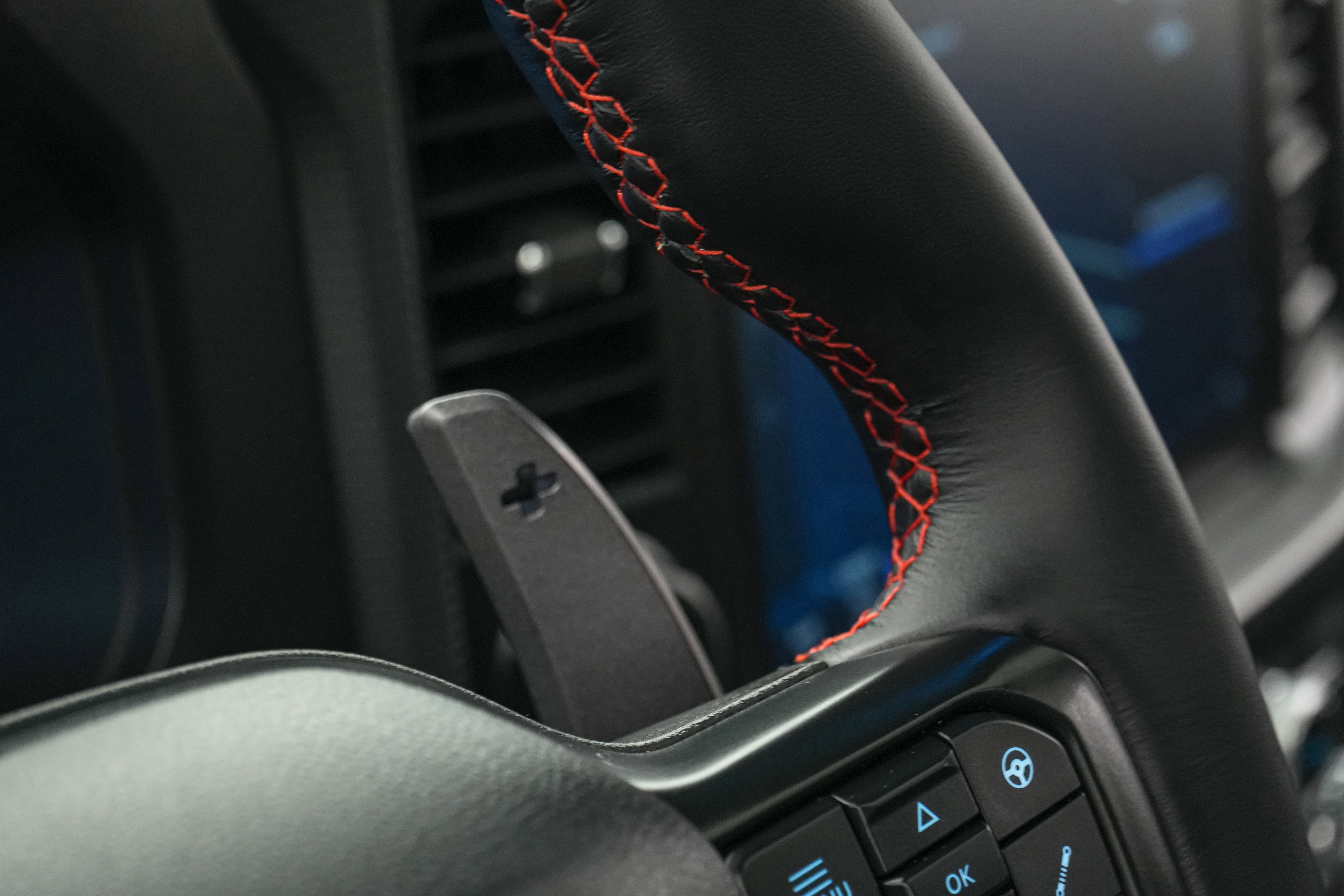 2026 Ford F-150 Raptor Alpha 600