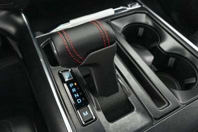 2026 Ford F-150 Raptor Alpha 600