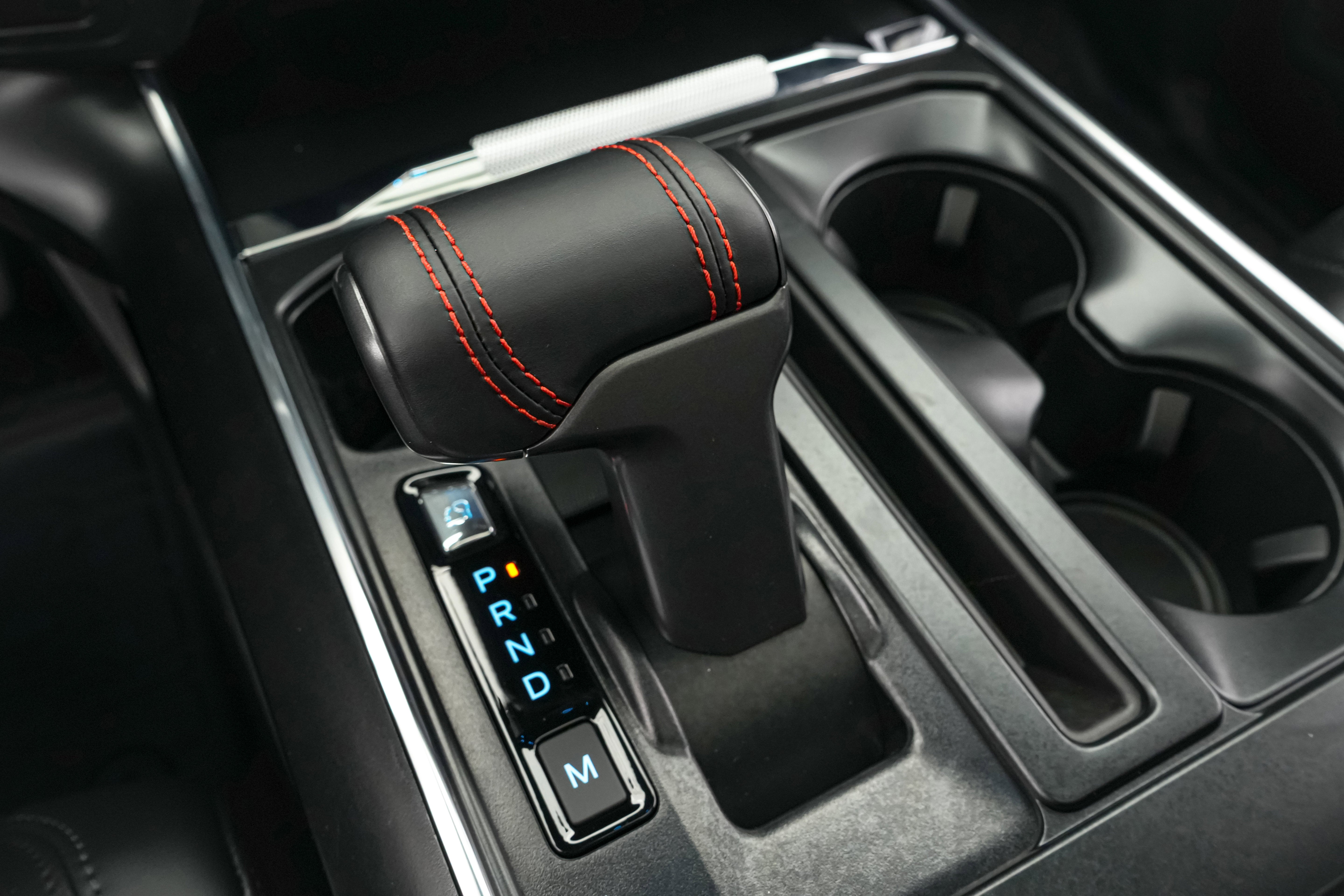 2026 Ford F-150 Raptor Alpha 600