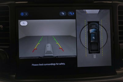 2026 Ford F-150 Raptor Alpha 600