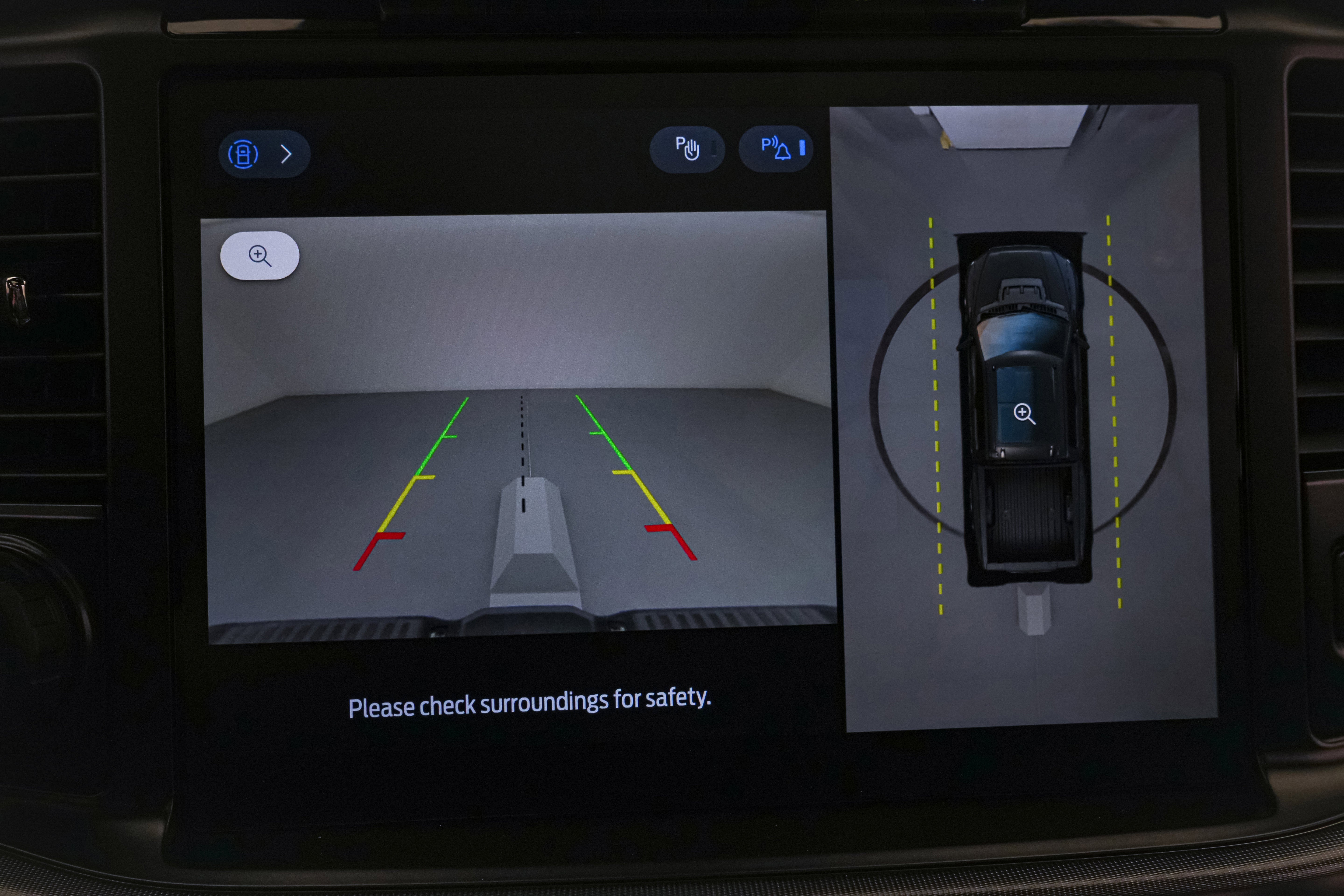 2026 Ford F-150 Raptor Alpha 600