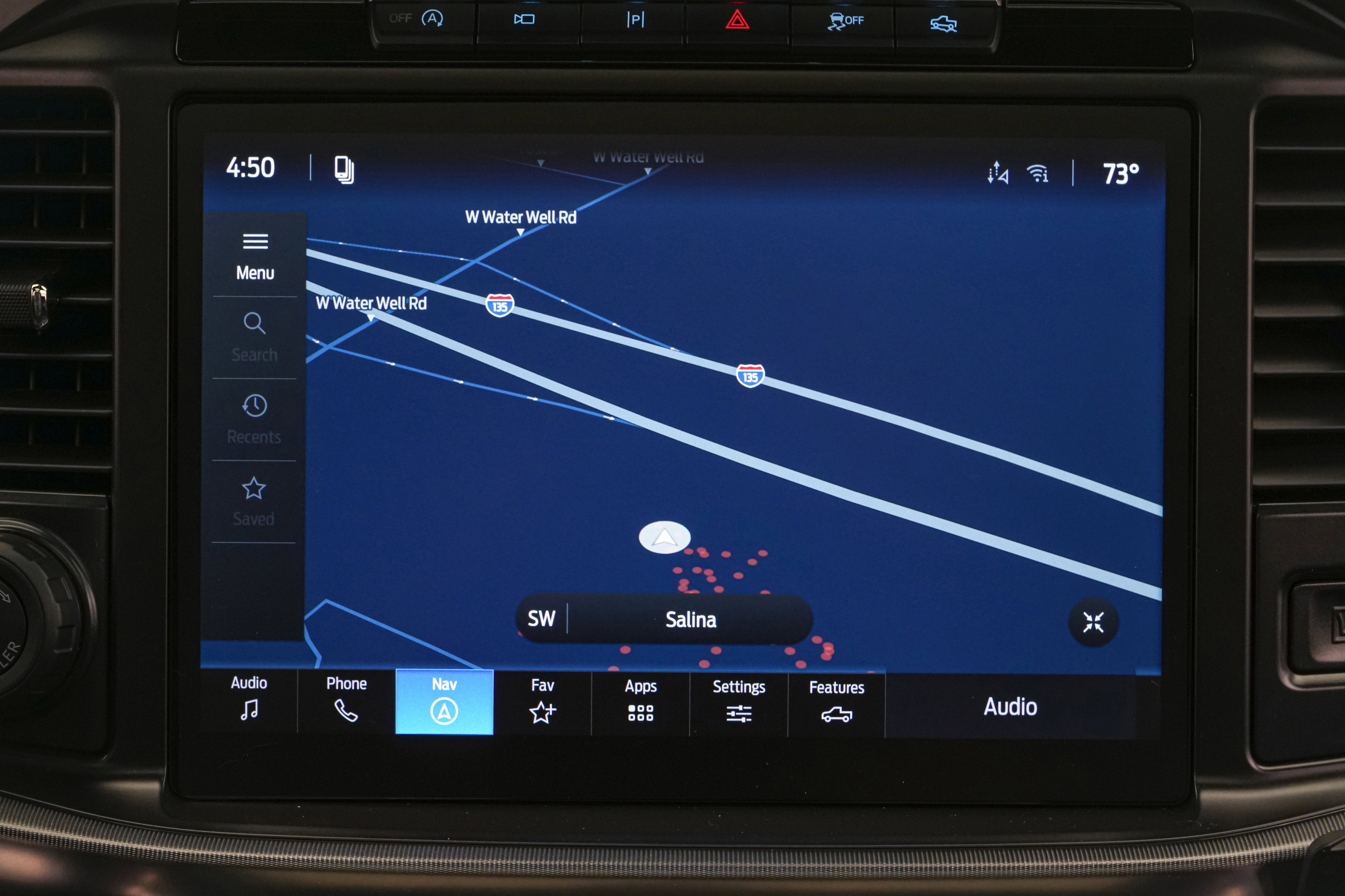 2026 Ford F-150 Raptor Alpha 600